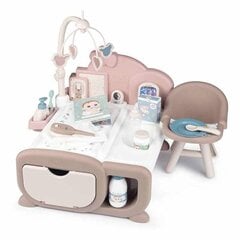 Nuku aksessuaarid Smoby Baby Nurse hind ja info | Tüdrukute mänguasjad | kaup24.ee