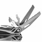 Multifunktsionaalne tööriist Azymut Trohon, must, 16cm hind ja info | Taskunoad, multifunktsionaalsed tööriistad | kaup24.ee