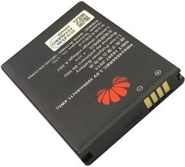 Аккумулятор HUAWEI HB824666RBC (для интернет-модемов E5577) цена и информация | Huawei Телефоны и аксессуары | kaup24.ee