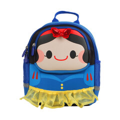 Детский рюкзак, девушка 34x27 см цена и информация | Школьные рюкзаки, спортивные сумки | kaup24.ee