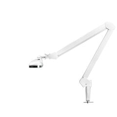 Лампа Elegante 801-S цена и информация | Аппараты для маникюра и педикюра | kaup24.ee