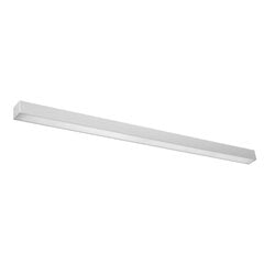 Wall lamp PINNE 117 grey THORO TH.073 цена и информация | Настенные светильники | kaup24.ee