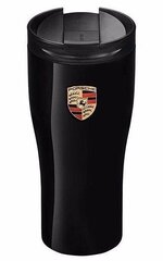 Кружка Porsche Coffee Tea Cup Thermal WAP0500630H цена и информация | PORSCHE Кухонные товары, товары для домашнего хозяйства | kaup24.ee