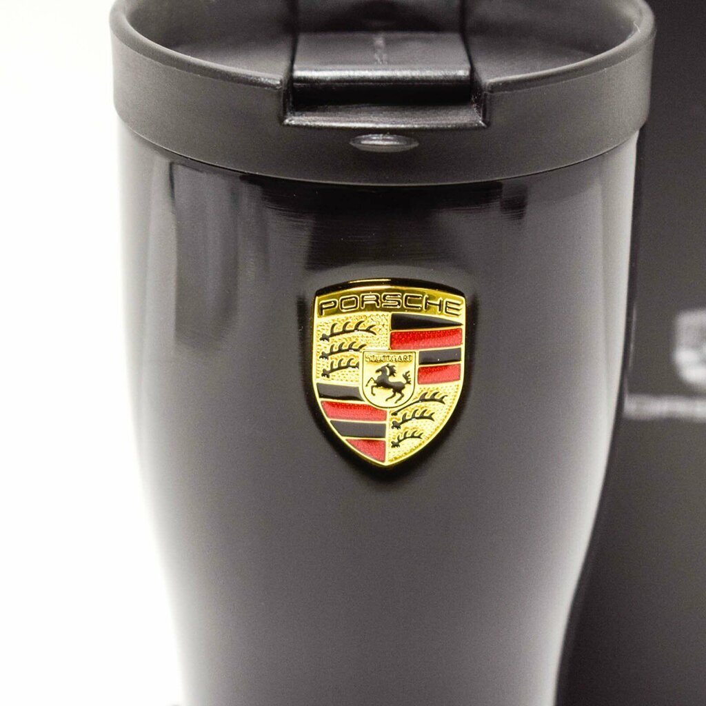 Porsche termokruus, 450 ml hind ja info | Termosed, termostassid | kaup24.ee