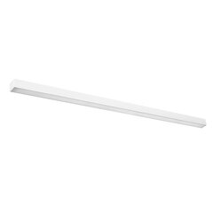 Wall lamp PINNE 117 grey THORO TH.073 цена и информация | Настенный светильник Конусы | kaup24.ee