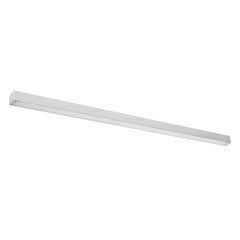 Wall lamp PINNE 117 grey THORO TH.073 цена и информация | Настенные светильники | kaup24.ee