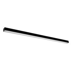 Wall lamp PINNE 150 black THORO TH.090 цена и информация | Настенные светильники | kaup24.ee