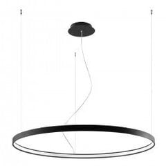 Chandelier RIO 110 black 3000K THORO TH.103 цена и информация | Настольные лампы | kaup24.ee