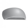 Wall lamp ceramic PONTIUS grey CAFÉ AU LAIT SL.0875