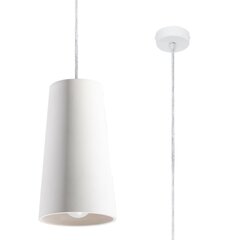 Ceramic pendant lamp GULCAN CAF&Eacute; AU LAIT SL.0849 цена и информация | Люстры | kaup24.ee