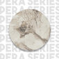 Seinariiul Asir, 43,2x60x9cm, valgekirju hind ja info | Riiulid | kaup24.ee