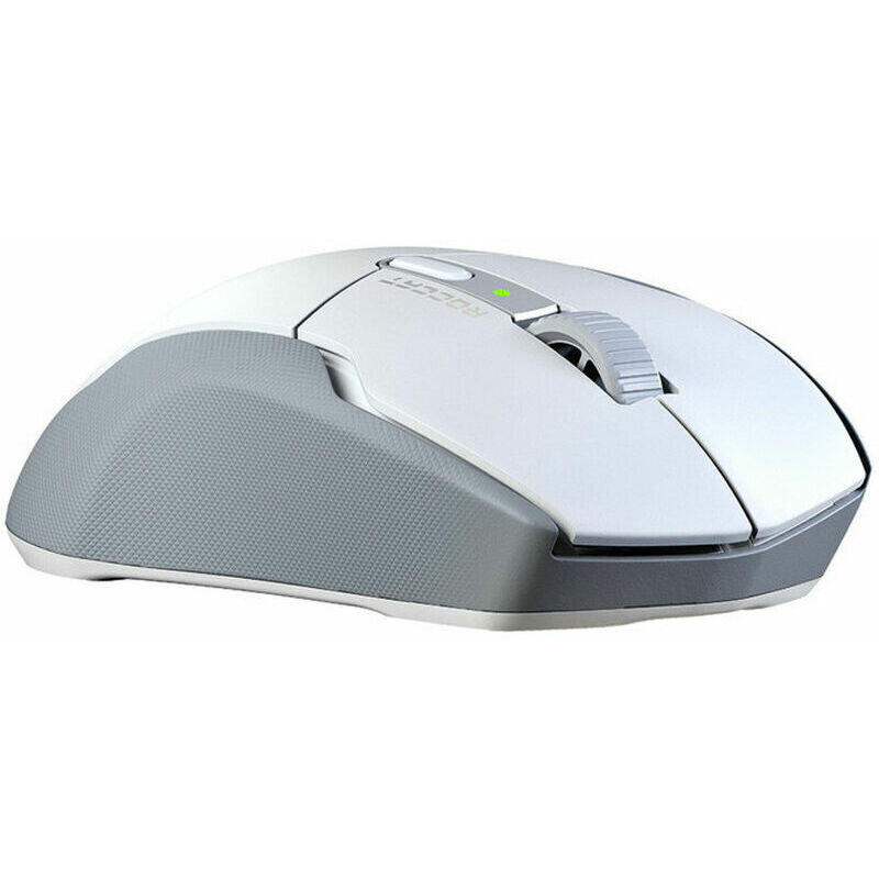 Roccat Kone Air, White (Wireless) hind ja info | Hiired | kaup24.ee