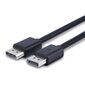 Honglin, DisplayPort, 1.8m hind ja info | Kaablid ja juhtmed | kaup24.ee