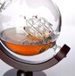 Viski karahvin gloobuse klaaside komplekt, 1 tk. цена и информация | Muud kingitused | kaup24.ee