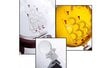 Viski karahvin gloobuse klaaside komplekt, 1 tk. цена и информация | Muud kingitused | kaup24.ee
