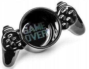 Beer Tankas Belsi ja Game Over kruus, 1 tk. hind ja info | Muud kingitused | kaup24.ee