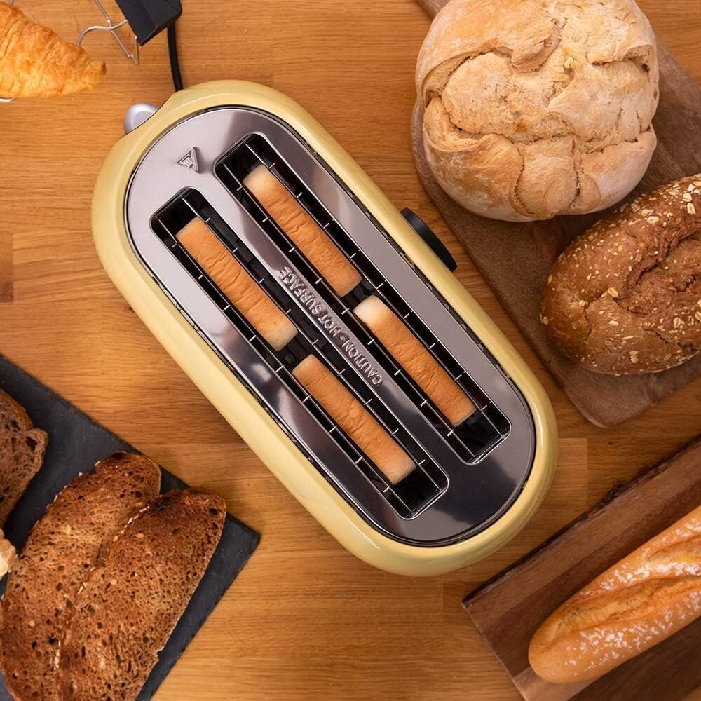 Cecotec Digital Toaster ClassicToast цена и информация | Rösterid | kaup24.ee