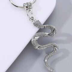 Подарочный комплект Snake брелок & Мишка "Just for You" цена и информация | Другие оригинальные подарки | kaup24.ee