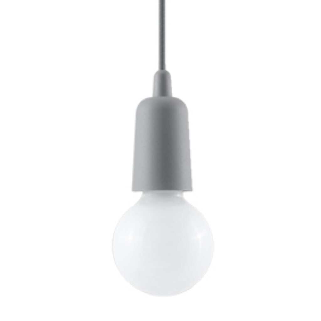 Sollux Lighting rippvalgusti Diego hind ja info | Rippvalgustid | kaup24.ee