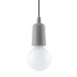 Sollux Lighting rippvalgusti Diego hind ja info | Rippvalgustid | kaup24.ee