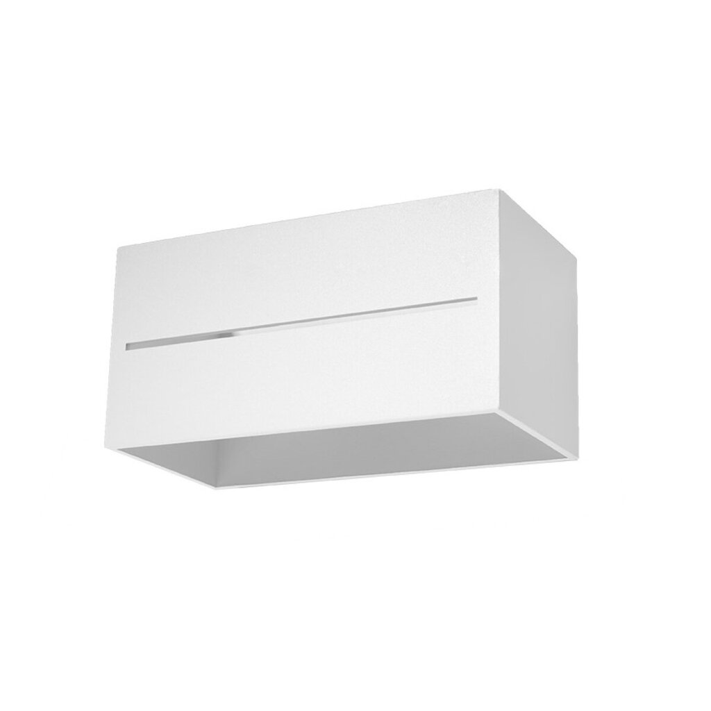 Sollux Lighting seinalamp Lobo hind ja info | Seinavalgustid | kaup24.ee