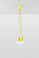 Sollux Lighting ripplamp Diego hind ja info | Rippvalgustid | kaup24.ee