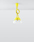 Sollux Lighting ripplamp Diego цена и информация | Rippvalgustid | kaup24.ee