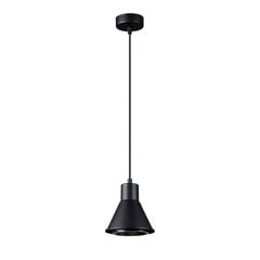 Pendant lamp TALEJA 3 white [ES111] CRIMSON SL.0988 цена и информация | Потолочный светильник, 38 x 38 x 24 см | kaup24.ee