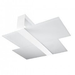 Plafond MASSIMO white TANGERINE SL.1045 цена и информация | Потолочные светильники | kaup24.ee