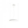 Chandelier RIO 55 white 3000K THORO TH.105