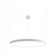 Chandelier TUULA M white 4000K THORO TH.162