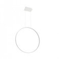 Pendant lamp RIO 55 white 3000K THORO TH.113