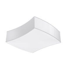 Plafond SQUARE 1 white SPANISH ORANGE SL.1054 цена и информация | Потолочные светильники | kaup24.ee