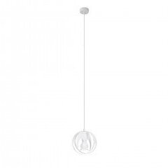 Pendant lamp TULOS 3L black CRIMSON SL.1089 цена и информация | Потолочный светильник, 38 x 38 x 24 см | kaup24.ee