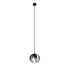 Pendant lamp TULOS 1 black CRIMSON SL.1087 цена и информация | Люстры | kaup24.ee