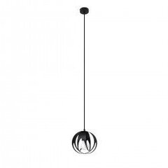 Pendant lamp TULOS 3L black CRIMSON SL.1089 цена и информация | Люстры | kaup24.ee