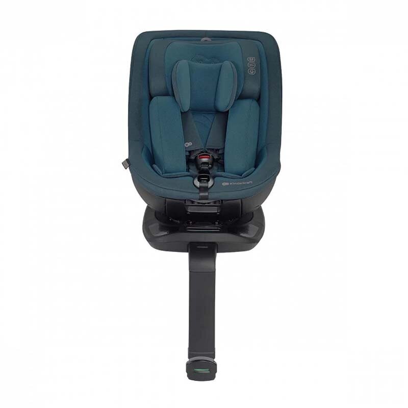 Turvatool Kinderkraft I-Guard Isofix, meresinine hind ja info | Turvatoolid | kaup24.ee