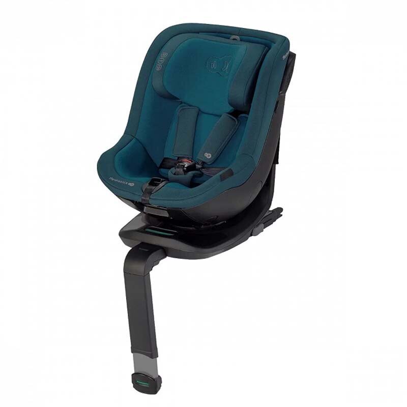 Turvatool Kinderkraft I-Guard Isofix, meresinine hind ja info | Turvatoolid | kaup24.ee