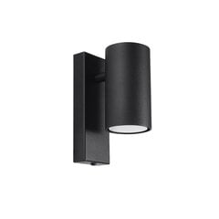 Wall lamp UTTI black BITTERSWEET SHIMMER SL.1077 цена и информация | Настенные светильники | kaup24.ee