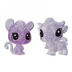 Littlest Pet Shop Jäätunud imedemaa pimepakk цена и информация | Конструкторы и кубики | kaup24.ee