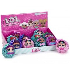 LOL Surprise Squeezster pallike цена и информация | Игрушки для девочек | kaup24.ee