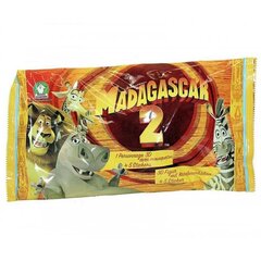 Madagascar 2 pimepakk hind ja info | Klotsid ja konstruktorid | kaup24.ee