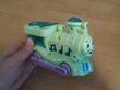 Muusika ja valgusega rong цена и информация | Poiste mänguasjad | kaup24.ee