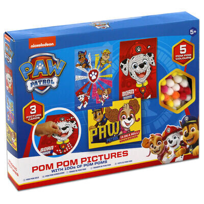 Paw Patrol meisterdamiskomplekt цена и информация | Lauamängud ja mõistatused | kaup24.ee