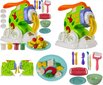 Plastiliini pastamasin tarvikutega hind ja info | Arendavad mänguasjad | kaup24.ee