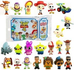 Toy Story 4 kujukeste pimepakk hind ja info | Klotsid ja konstruktorid | kaup24.ee