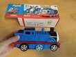 Transformer rong Thomas hind ja info | Poiste mänguasjad | kaup24.ee