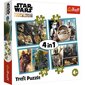 Trefl Star Wars puslede komplekt цена и информация | Pusled | kaup24.ee