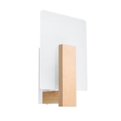 Sollux seinalamp Lappo hind ja info | Seinavalgustid | kaup24.ee