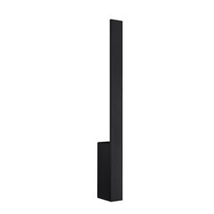 Wall lamp LAHTI S black 4000K THORO TH.186 цена и информация | Настенные светильники | kaup24.ee